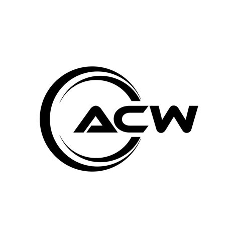 ACW .